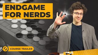 Endgame for Nerds | Course Trailer | Stanislaw Frejlak 1P