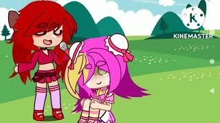 Ruby Sings A Cute Song To Flower Bfb