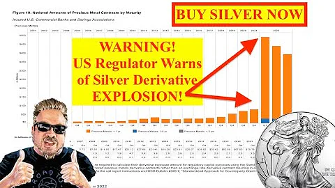 ALERT! US Regulator Warns of Massive Large Bank De...