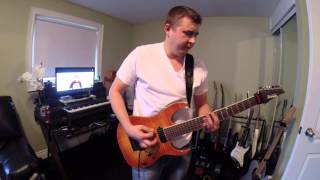 (HED) PE - Renegade (Guitar Cover)
