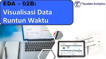 EDA 02-B: Time Series Visualization