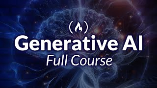 Generative AI Full Course – Gemini Pro, OpenAI, Llama, Langchain, Pinecone, Vector Databases & More screenshot 4