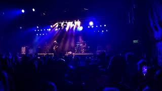 For a little while live - Johnossi 12.06.22 @Cologne