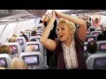 Surprise dance on finnair flight to celebrate indias republic day