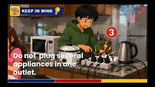 Lesson 5: Electricity Term 1