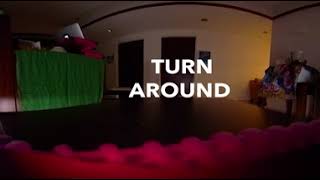 VERE360 | YoRipe | VR Experience of an Apple for Food Waste Management
