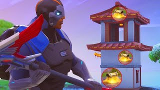 опасный невероятный жесткий офигеть какой челлендж в Fortnite! опасный невероятный жесткий офигеть какой челлендж в Fortnite!