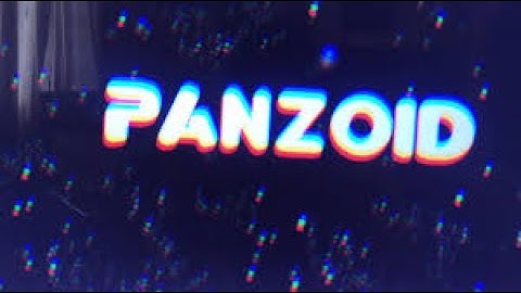 Como Hacer Tu Propia Intro Con Panzoid (Bien Explicado)