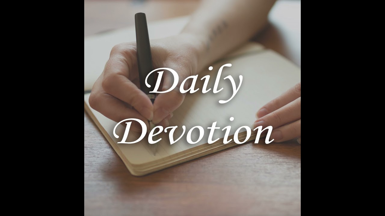 Recall What God Remembers