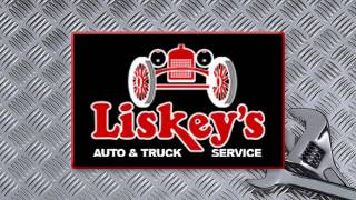 Towing Service | Liskey's Auto & Truck Service – Lansing, MI