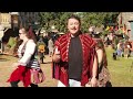 Huzzah! Minnesota Renaissance Festival marks 55th season