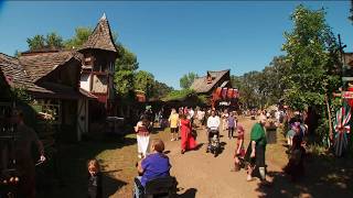 Huzzah! Minnesota Renaissance Festival marks 55th season