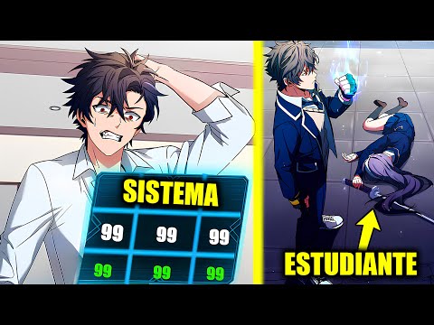 Él Se Encontró