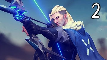 Sova Ascent Lineups Part 2.