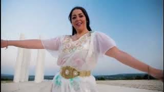 كليب روعة قصبة والبندير الشيخ الشاوي