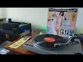 Ann Lewis - "ごめんね"と云わせて (Saying I'm Sorry) [1978]