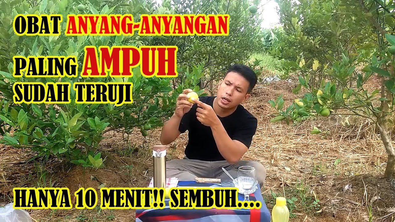 Cara Alami Mengatasi Anyang Anyangan pada Wanita dan Laki Laki