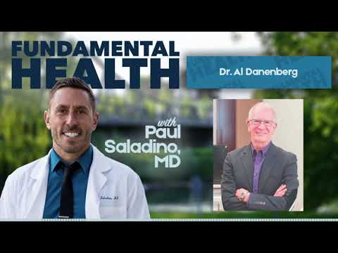 Paul Saladino MD