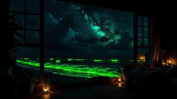 Insomnia Healing, Release Of Melatonin And Toxin, Instant Relaxation | Healing Sleep Music