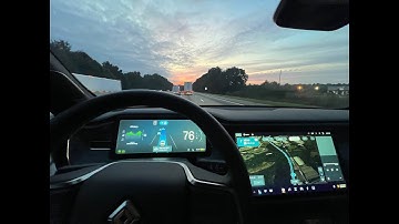 Rivian R1T real world range on a 900 plus mile trip. Issues with EA chargers, ;) Real video.