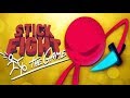 جلدد ستيك فايت stick fight the game gameplay جلدد ستيك فايت stick fight the game gameplay