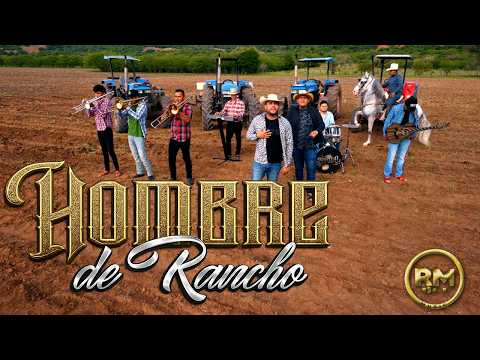 Hombre De Rancho - La Profecía De Alexis Ramírez (Video Oficial) 2026