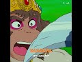 Behind The Animation - Hanuman vs Nikumbha #shorts