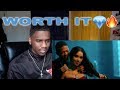 YK OSIRIS - WORTH IT | REACTION Mp3
