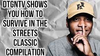 Navigating the Streets: Full Classic Rants Compilation!