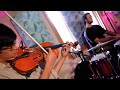 Endless Range by Willows Live at Suede Studio