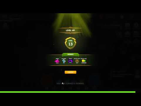 Gameplay AFK Dungeon