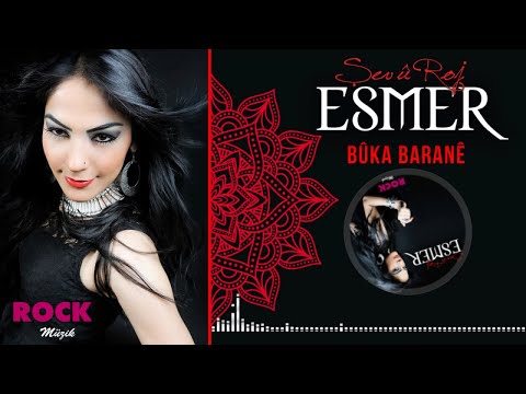 Esmer - Buka Barane - (Official Audıo)