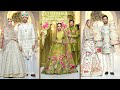 Pantene hum bridal couture week 20232024  day 3  ali xeeshan bridal dresses phbcw23 alixeeshan