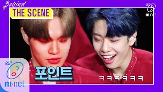 [ENG sub] ['BEHIND THE SCENE' AB6IX - BLIND FOR LOVE] Life of a homebody special | M COUNTDOWN