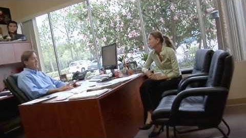 About Audience Response Systems provider Padgett Communications