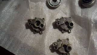 видео: Доработка подводной части ветерка картинка: Доработка подводной части ветерка