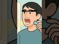 口内炎が治らない…それ、口腔がんの前兆かも？ #口腔がん #口内炎