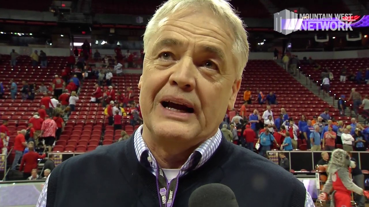Quarterfinal 2 Post Game: Gordy Presnell Interview