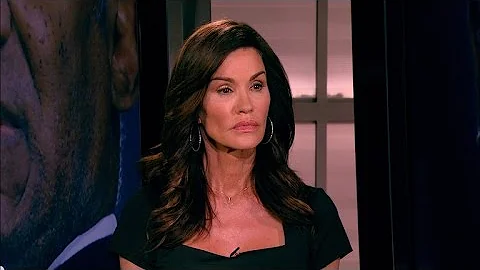EXCLUSIVE - Janice Dickinson Reacts to Bill Cosby's Quaaludes Admission