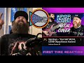 Kpop Demon Hunters Saja Boys Your Idol Metal Cover First Time Reaction Kpop Demon Hunters Saja Boys Your Idol Metal Cover First Time Reaction