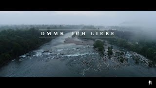 Ich liebe  (Official Video) - DMMK feat. Anna Stadler | Jahweh chords