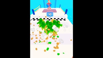 #joinblobclash3d  level 147 #joinclash3d #join #game #gaming #shorts #gaming