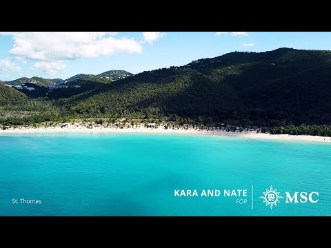 MSC World Cruise