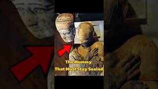 The Mummy Too Perfect to Unwrap | 2300-Year Mystery 🏺🤯