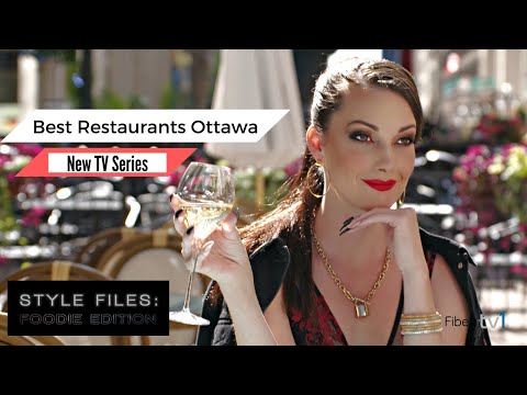 Video: I migliori ristoranti di Ottawa