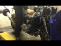 Wiznorton racing dyno run 45