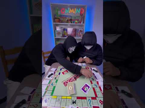 لعبة مونوبولي الجزء الثالث العاب   اكسبلور   تحفيز