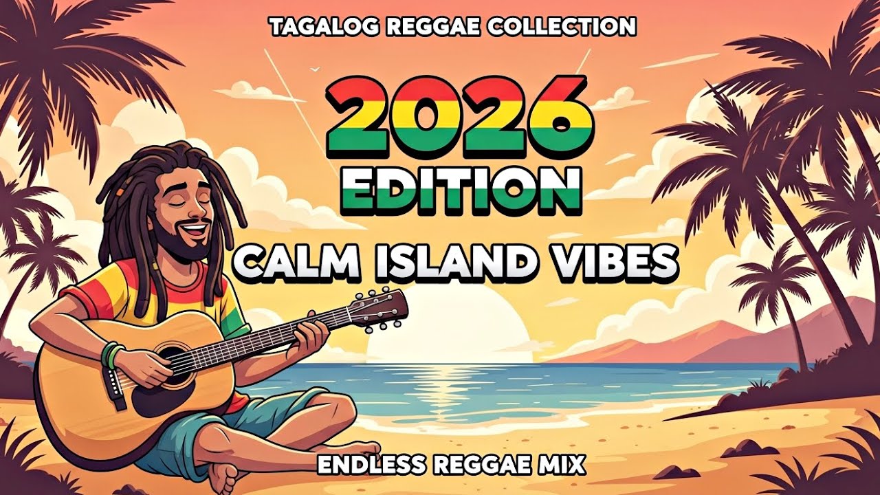 Reggae Soundtrack for Home, Coffee Time and Relaxed Mood