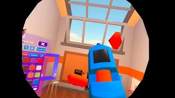how to use the rotate chip in rec room