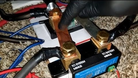 HOW TO PARALLEL SHUNT CURRENT SENCE RESISTOR: DIY TECH VIDEOS WORKS (Part3)